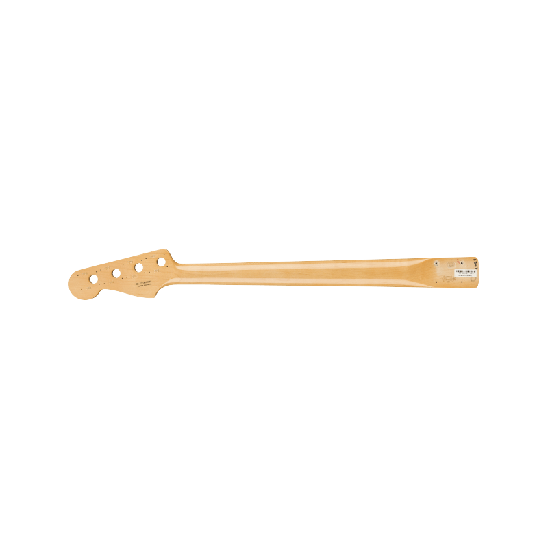 Fender American Original '60s P Bass Neck, Rosewood - Image 2