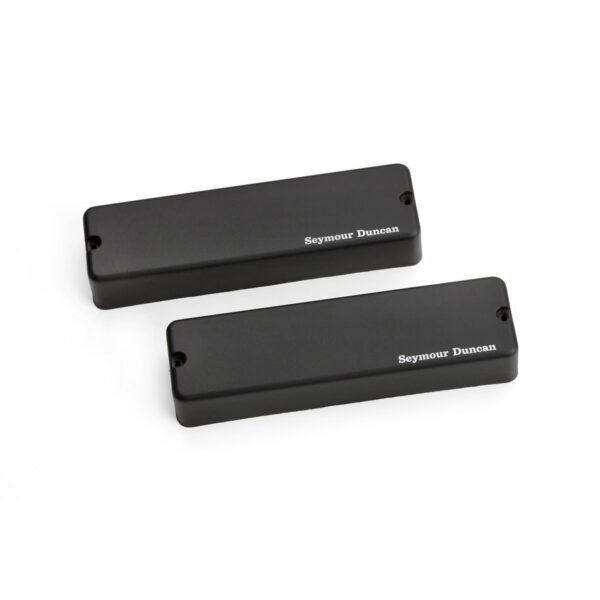 Seymour Duncan ASB-6 Phase I Active Soapbar Bass Pickup Set