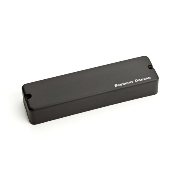 Seymour Duncan ASB-6N Phase I Soapbar Neck Pickup, 6-String
