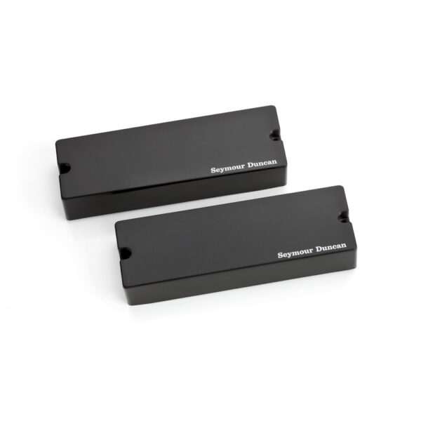 Seymour Duncan ASB2-6S Phase II Soapbar Set - 6-String