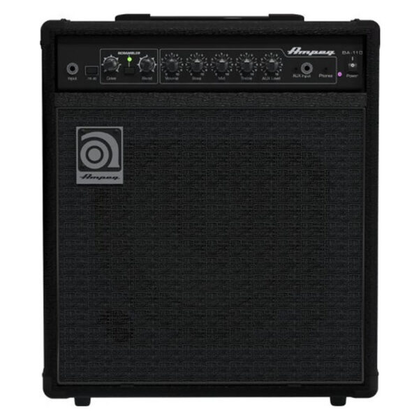 Ampeg BA-110 V2 40W 10" Bass Combo Amp