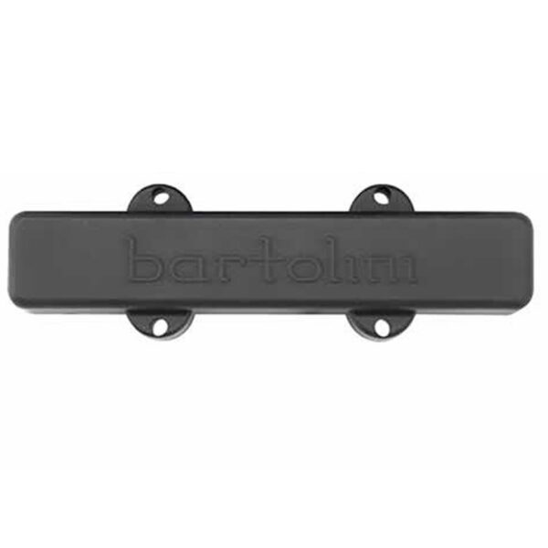 Bartolini 9J1-LN Jazz Bass Pickup - 4-String Long Neck