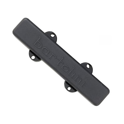 Bartolini 9CBJS-L1 Classic Bass Jazz Bridge Pickup