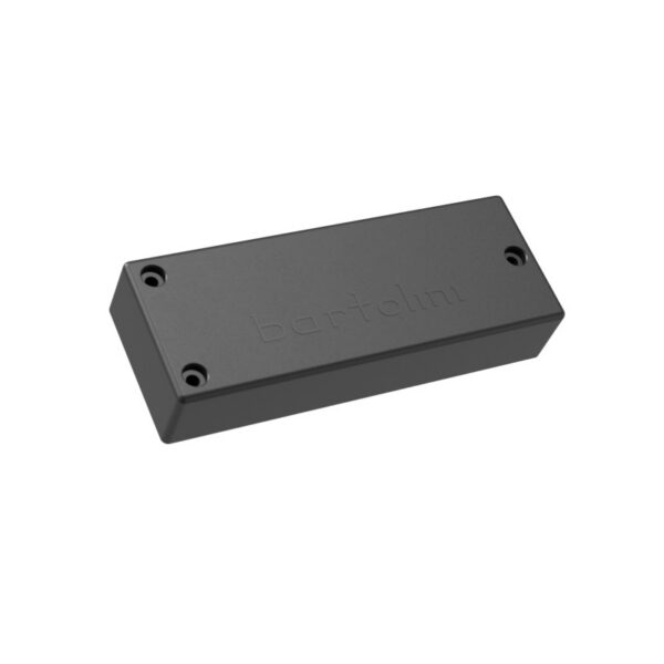 Bartolini M442J 4-String 2J Squared Soapbar Pickup