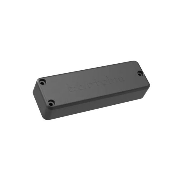Bartolini P25C-T 5-String P2 Soapbar Bridge Pickup