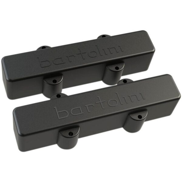 Bartolini 59J1-S/SB 5-String Jazz Bass Pickup Set