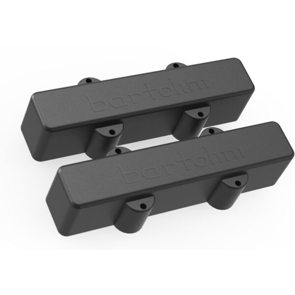 Bartolini 9CBJD L3/S3 Jazz Bass Pickup Set