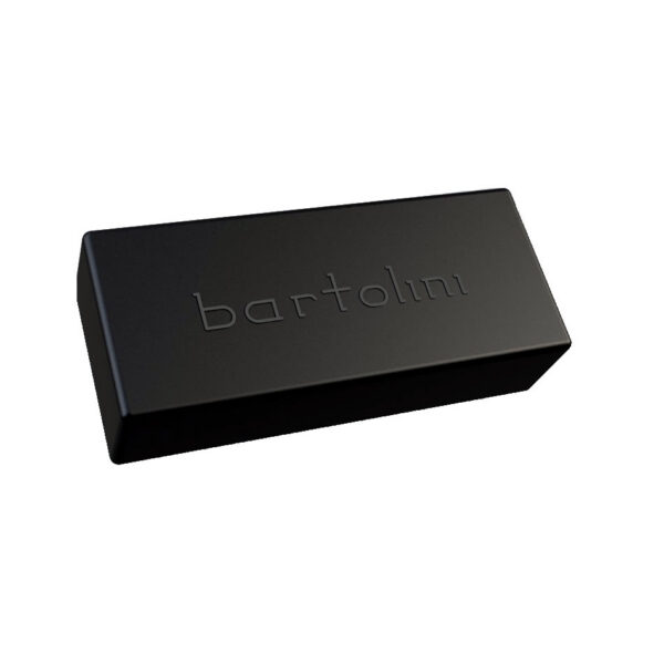 Bartolini M34C-T Soapbar Bridge Pickup - 4-String