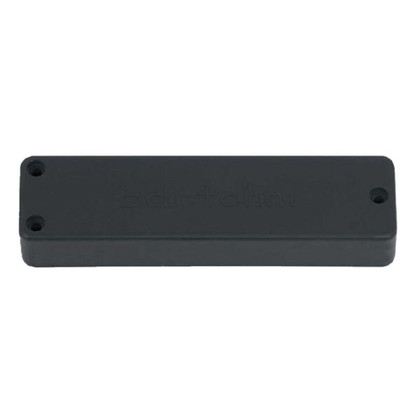 Bartolini P46CBC-T Soapbar Bridge Pickup - 6-String P4