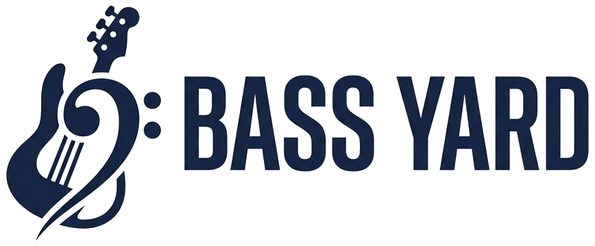 Bass Yard logo
