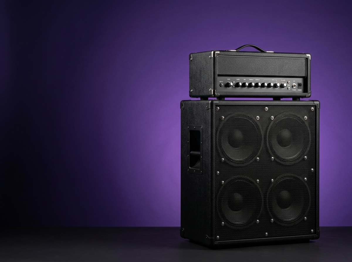 Demo & Open-Box Bass Gear