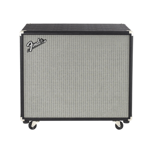 Fender Bassman 115 Neo Bass Cabinet