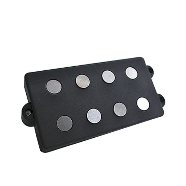 Nordstrand MM4 Music Man-Style Bass Pickup, Alnico V