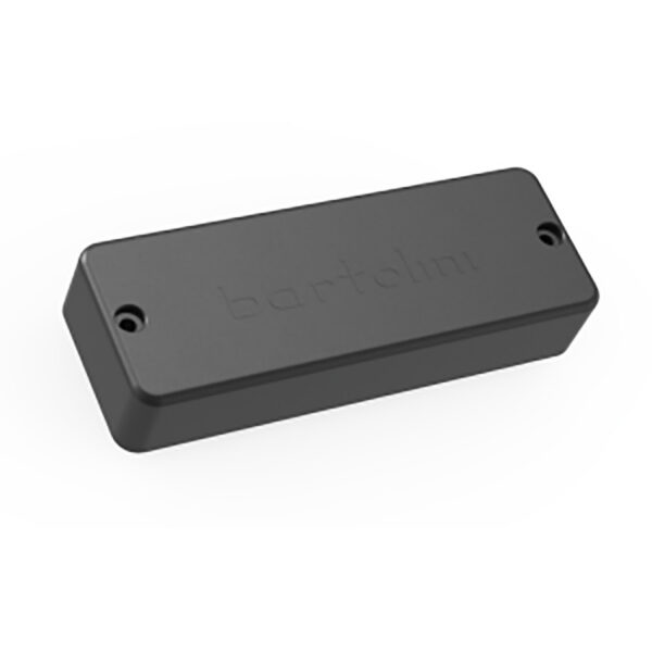 Bartolini BD5CBC-B 5-String Soapbar Neck Pickup