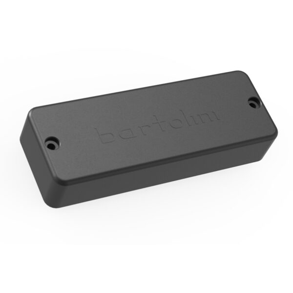 Bartolini BD5CBC-T 5-String Bridge Soapbar Bass Pickup