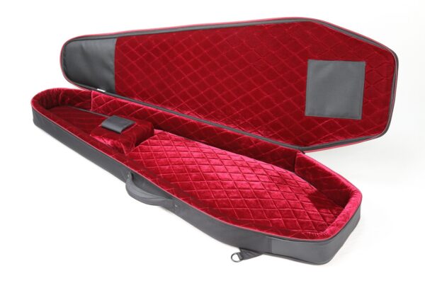 Coffin Cases CF-CBG2 Chimera Bass Bag