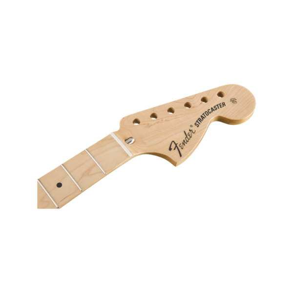 Fender Standard Jazz Bass Left-Handed Neck - Pau Ferro, 20 Frets