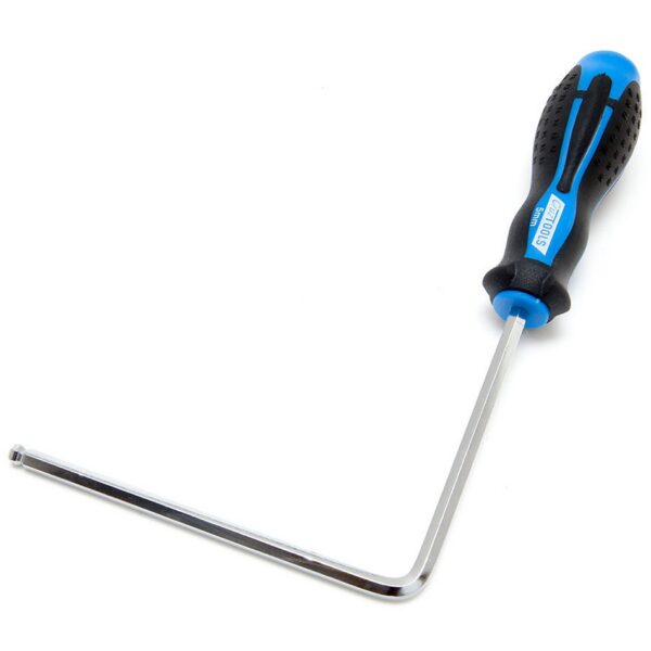 CruzTools GTAW5 5mm Sound Hole Truss Rod Wrench