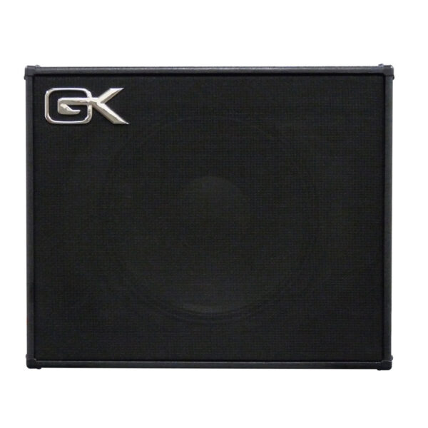 Gallien-Krueger CX115 1x15" Bass Cabinet - 300W