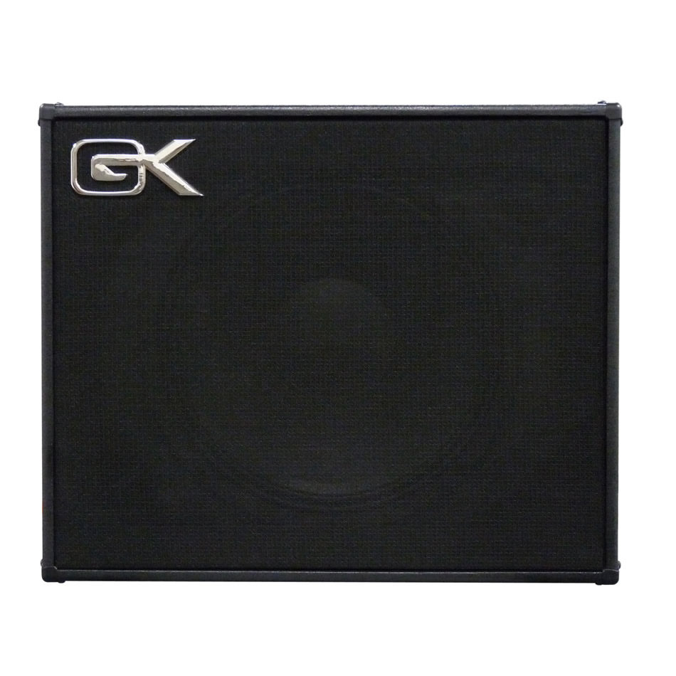Bass Amplifiers