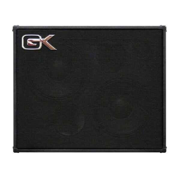 Gallien Krueger CX210 2x10" Bass Cab - Open Box Mint