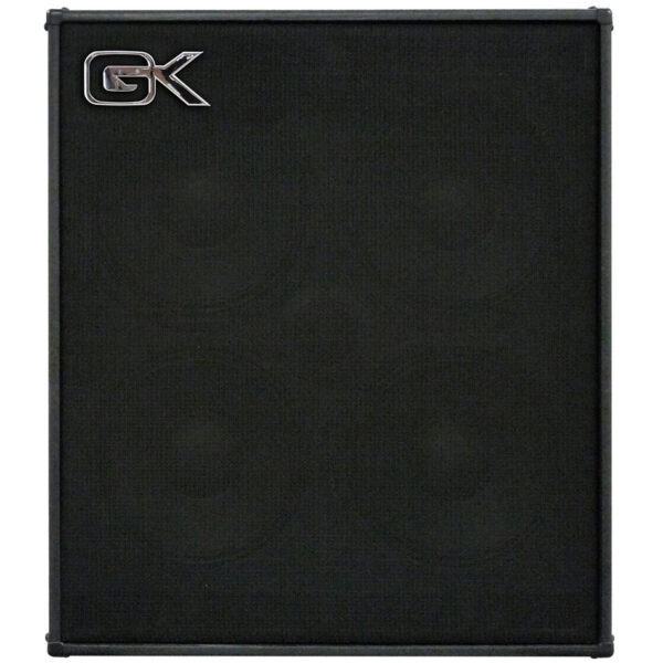 Gallien-Krueger CX410 4x10" Bass Cabinet - 8 Ohm