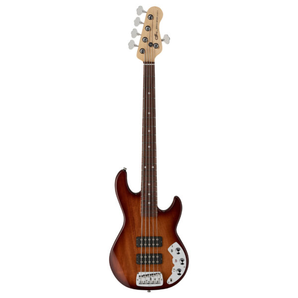 CLF Research L-2500 Bass Guitar