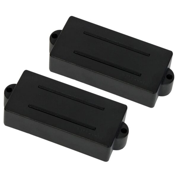 DiMarzio Split P Bass Pickup - Black