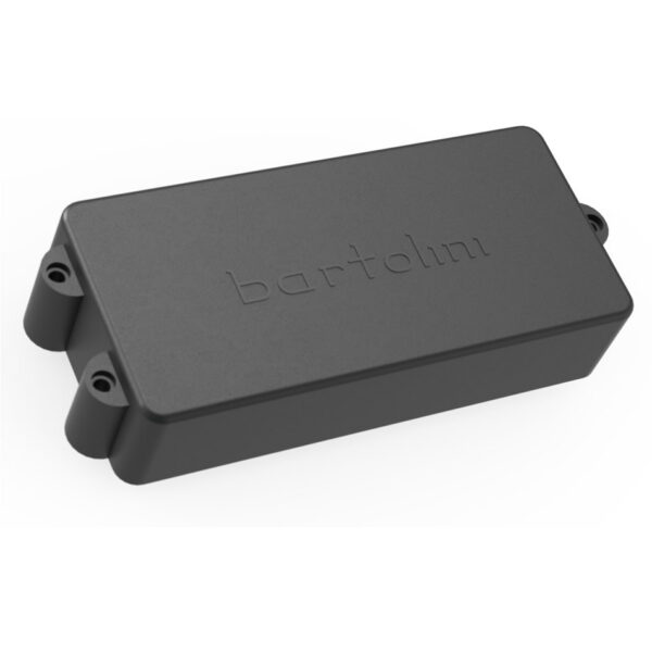 Bartolini DL5CBC StingRay-Shaped 5-String Bass Pickup