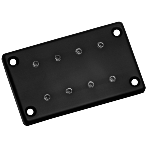 DiMarzio Model One Bass Pickup - Black