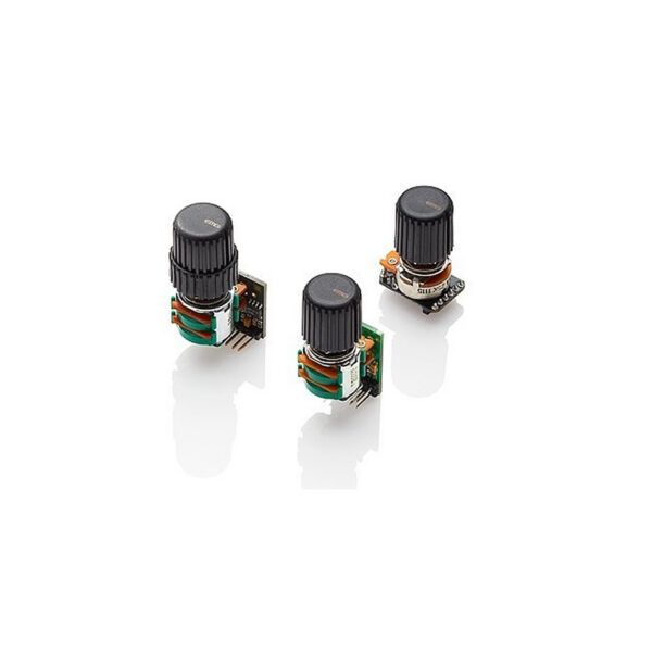 EMG BTC System HZ - Passive Pickup Preamp, 3-Knob