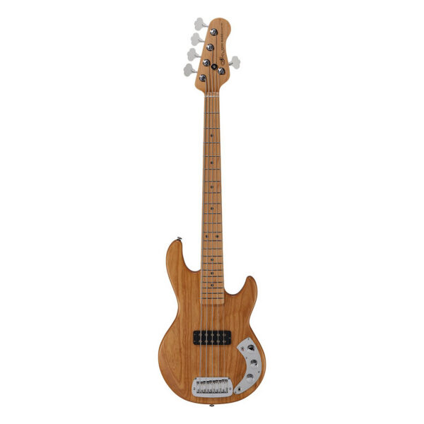 CLF Research L-1000 Series 750 5-String Bass