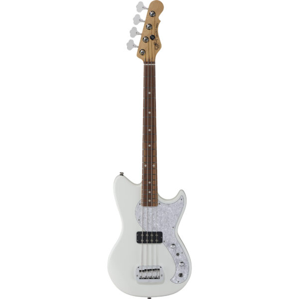 G&L Fullerton Deluxe Fallout Bass - 30" Short Scale
