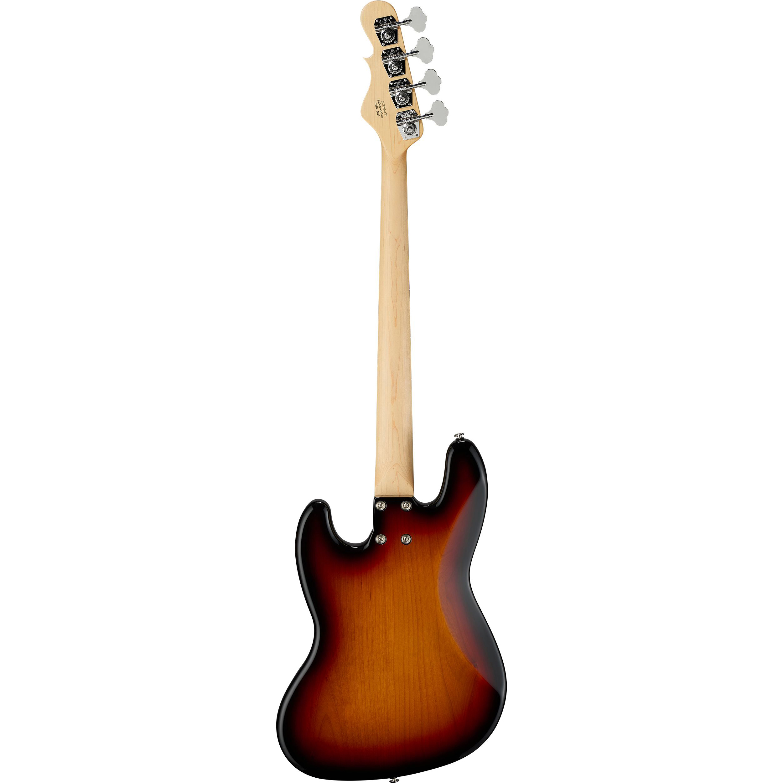 G&L Fullerton Deluxe JB Bass - Image 2