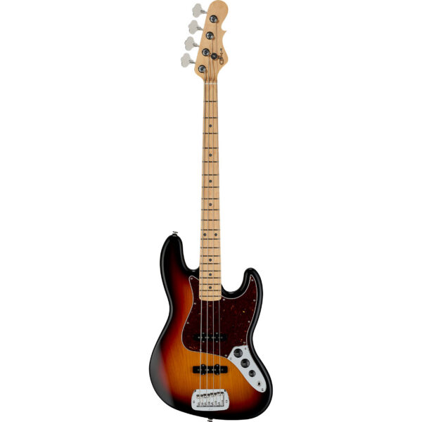 G&L Fullerton Deluxe JB Bass