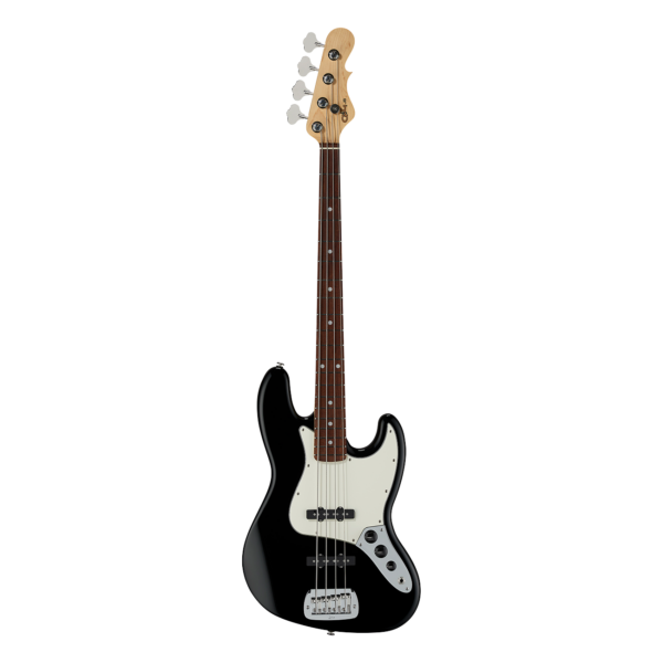 G&L Fullerton Deluxe JB Bass