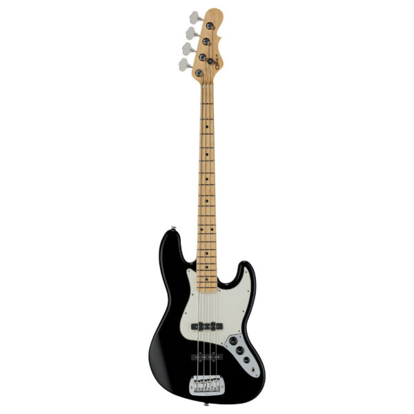 G&L Fullerton Deluxe JB Bass