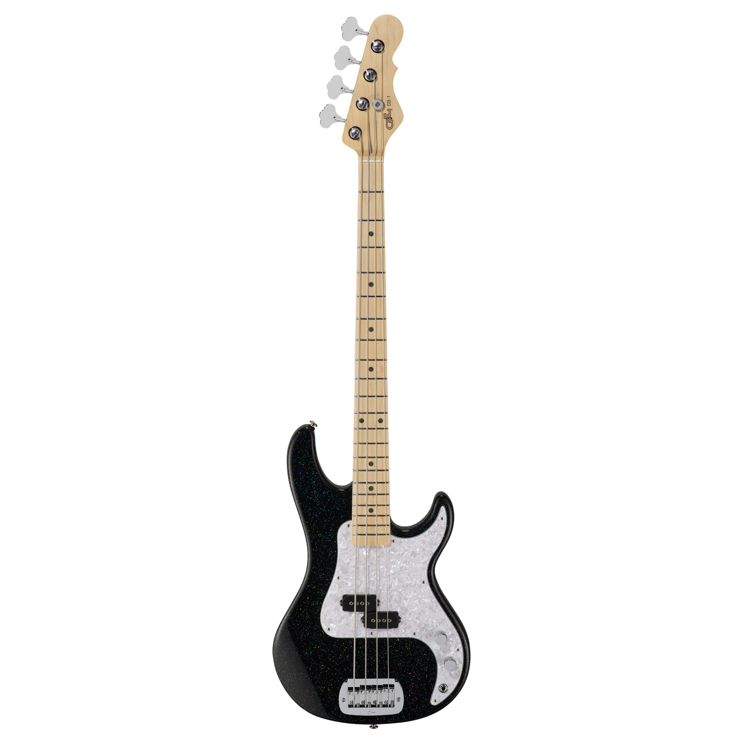 G&L Fullerton Deluxe SB-1 Bass