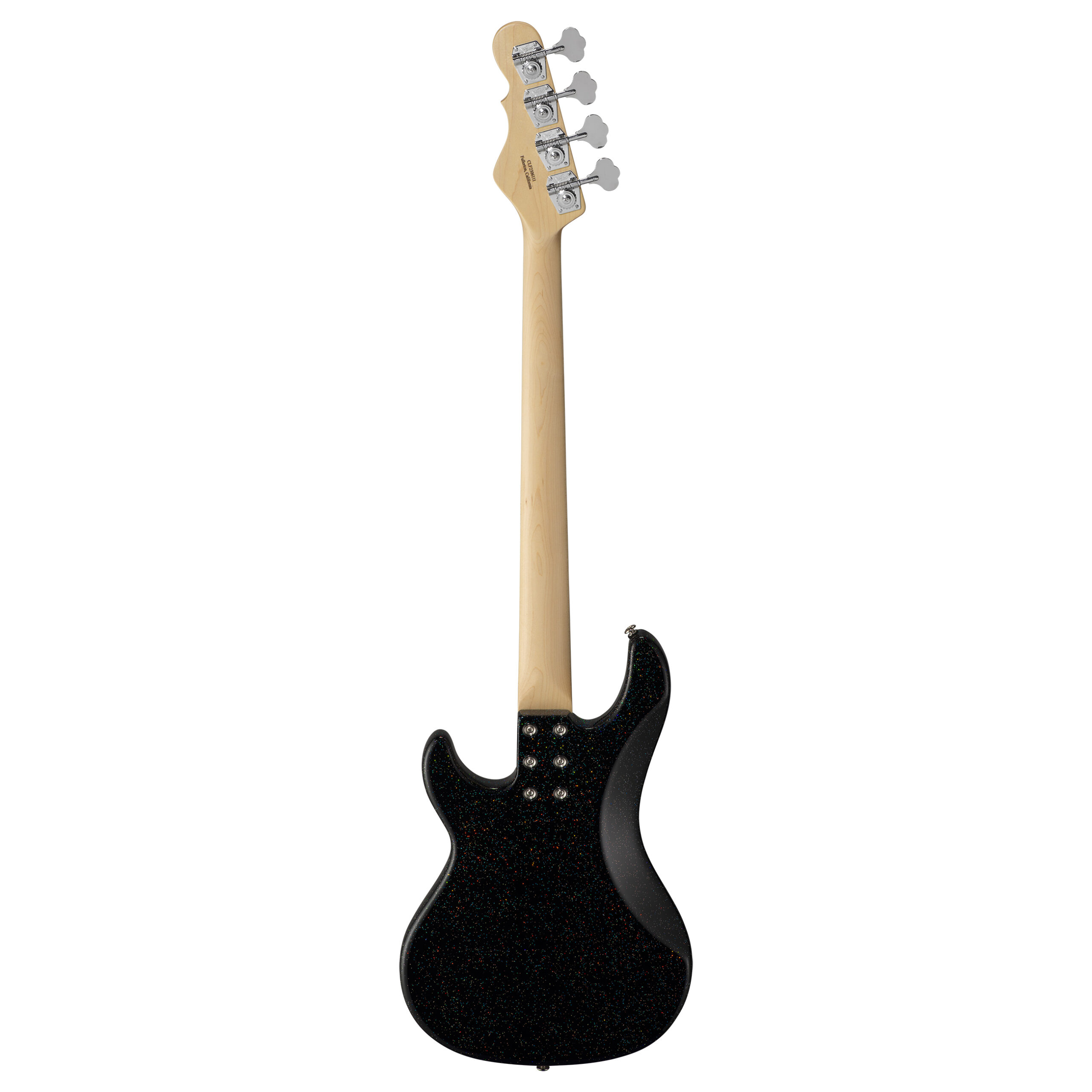G&L Fullerton Deluxe SB-1 Bass - Image 2