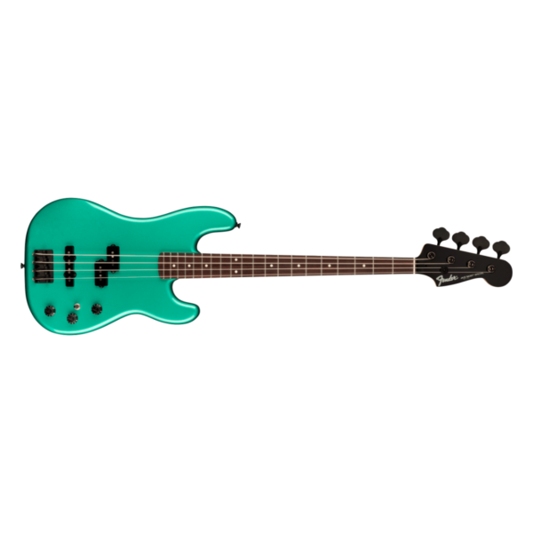 Fender Boxer Series Precision Bass - Sherwood Green