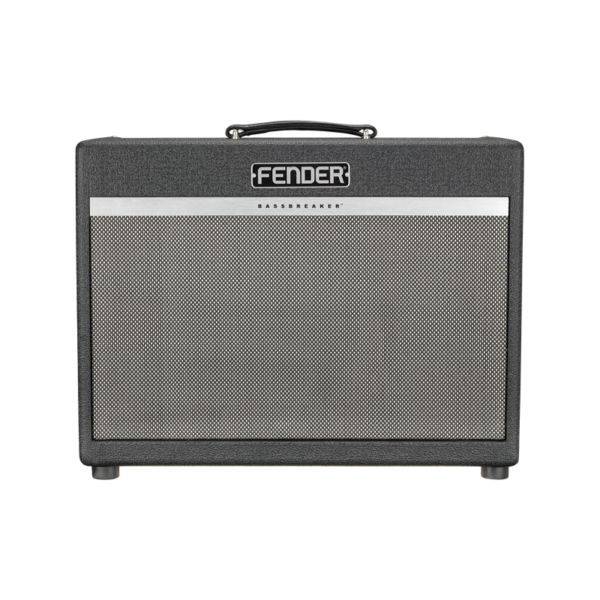 Fender Bassbreaker 30R Combo Amp (120V)