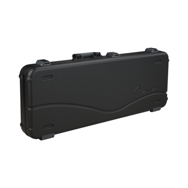Fender Deluxe Molded Case - Acoustasonic Strat/Tele