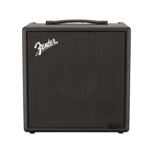Fender Rumble LT25 Bass Combo Amp, 120V