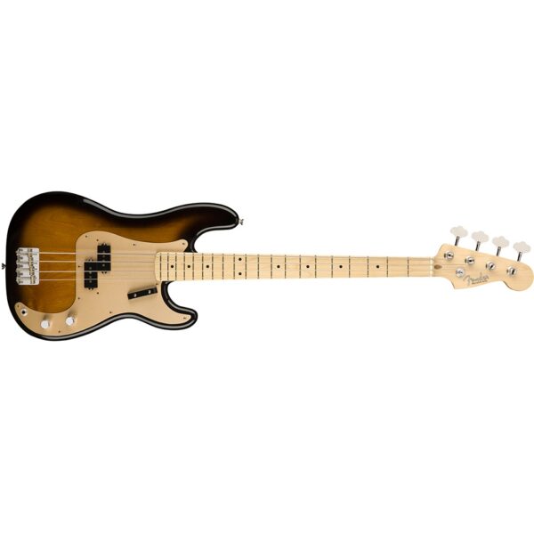 Fender American Original '50s P Bass, 2-Tone Sunburst