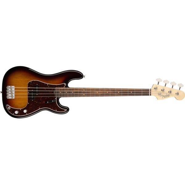 Fender American Original '60s Precision Bass - 3-Tone Sunburst