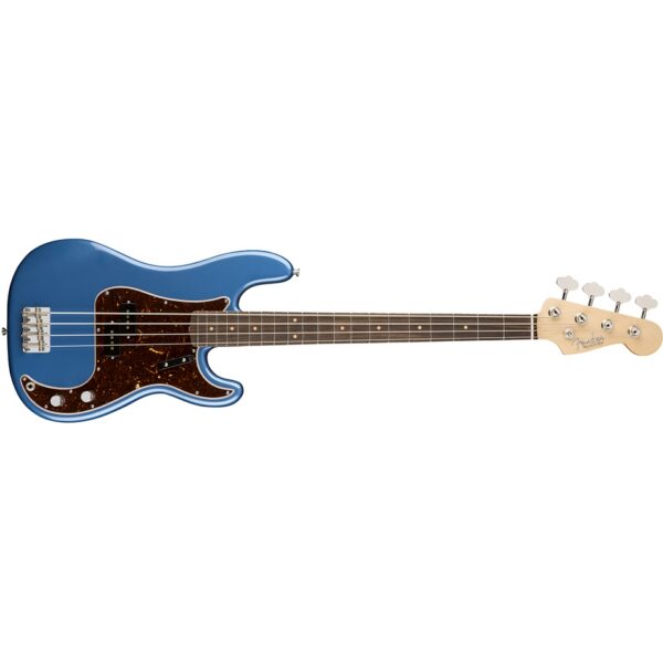Fender American Original '60s P Bass - Lake Placid Blue