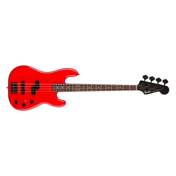 Fender Boxer Series Precision Bass - Torino Red