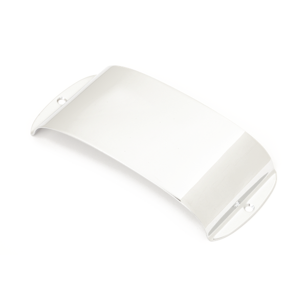 Fender Vintage Precision Bass Pickup Cover, Chrome