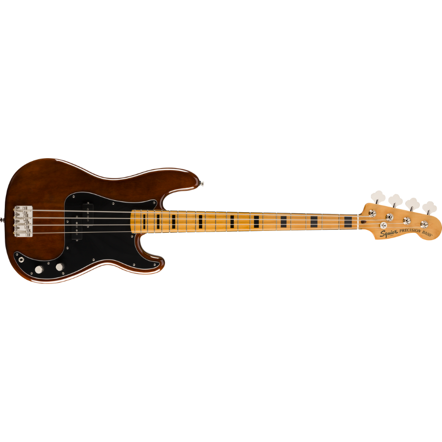 Bass Guitars