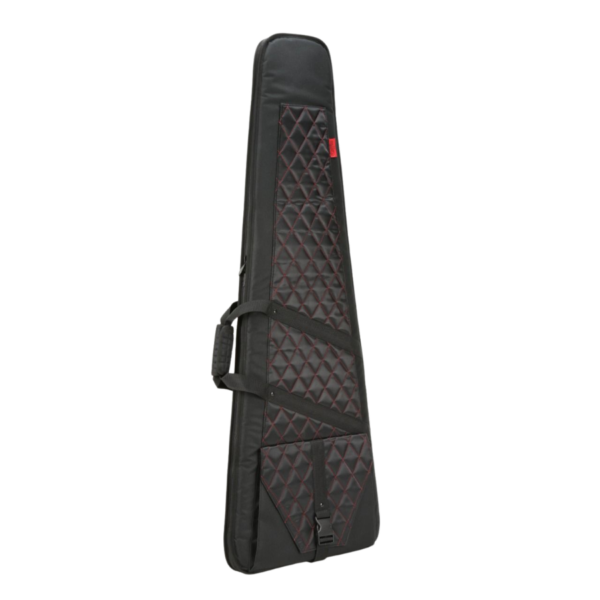 Coffin Cases CFA-EB2 Agony Bass Gig Bag